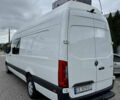 Белый Мерседес Sprinter, объемом двигателя 2.99 л и пробегом 322 тыс. км за 61906 $, фото 4 на Automoto.ua