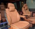 Белый Мерседес Sprinter, объемом двигателя 2.14 л и пробегом 260 тыс. км за 47000 $, фото 12 на Automoto.ua