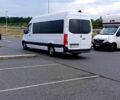 Білий Мерседес Sprinter, об'ємом двигуна 2.1 л та пробігом 0 тис. км за 34620 $, фото 1 на Automoto.ua
