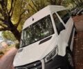 Белый Мерседес Sprinter, объемом двигателя 1.95 л и пробегом 320 тыс. км за 40000 $, фото 2 на Automoto.ua