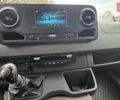Белый Мерседес Sprinter, объемом двигателя 2.14 л и пробегом 301 тыс. км за 45400 $, фото 10 на Automoto.ua