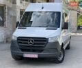 Белый Мерседес Sprinter, объемом двигателя 2.99 л и пробегом 126 тыс. км за 43266 $, фото 17 на Automoto.ua
