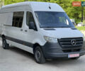 Белый Мерседес Sprinter, объемом двигателя 2.99 л и пробегом 126 тыс. км за 43266 $, фото 14 на Automoto.ua