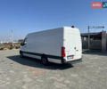 Белый Мерседес Sprinter, объемом двигателя 2.14 л и пробегом 230 тыс. км за 26499 $, фото 12 на Automoto.ua