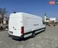 Белый Мерседес Sprinter, объемом двигателя 2.14 л и пробегом 230 тыс. км за 26499 $, фото 8 на Automoto.ua