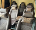 Белый Мерседес Sprinter, объемом двигателя 2.99 л и пробегом 253 тыс. км за 43999 $, фото 16 на Automoto.ua