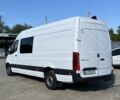 Белый Мерседес Sprinter, объемом двигателя 2.99 л и пробегом 294 тыс. км за 42500 $, фото 39 на Automoto.ua