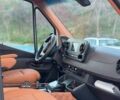 Белый Мерседес Sprinter, объемом двигателя 2.2 л и пробегом 260 тыс. км за 80000 $, фото 13 на Automoto.ua