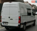 Білий Мерседес Sprinter, об'ємом двигуна 1.95 л та пробігом 82 тис. км за 37000 $, фото 3 на Automoto.ua