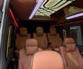 Белый Мерседес Sprinter, объемом двигателя 2.14 л и пробегом 260 тыс. км за 47000 $, фото 13 на Automoto.ua