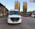 Белый Мерседес Sprinter, объемом двигателя 2.14 л и пробегом 320 тыс. км за 26000 $, фото 1 на Automoto.ua