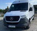 Белый Мерседес Sprinter, объемом двигателя 2.99 л и пробегом 294 тыс. км за 42500 $, фото 1 на Automoto.ua