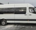 Белый Мерседес Sprinter, объемом двигателя 2.2 л и пробегом 274 тыс. км за 54500 $, фото 7 на Automoto.ua
