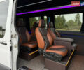Білий Мерседес Sprinter, об'ємом двигуна 2 л та пробігом 295 тис. км за 44777 $, фото 73 на Automoto.ua