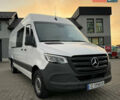 Белый Мерседес Sprinter, объемом двигателя 2.99 л и пробегом 460 тыс. км за 45634 $, фото 7 на Automoto.ua