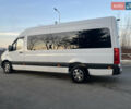 Белый Мерседес Sprinter, объемом двигателя 3 л и пробегом 200 тыс. км за 43888 $, фото 23 на Automoto.ua