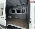 Белый Мерседес Sprinter, объемом двигателя 2.2 л и пробегом 225 тыс. км за 36300 $, фото 26 на Automoto.ua
