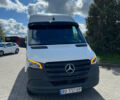 Белый Мерседес Sprinter, объемом двигателя 2.99 л и пробегом 253 тыс. км за 43999 $, фото 2 на Automoto.ua