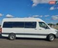 Белый Мерседес Sprinter, объемом двигателя 2.99 л и пробегом 60 тыс. км за 77000 $, фото 2 на Automoto.ua