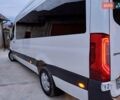 Белый Мерседес Sprinter, объемом двигателя 2.9 л и пробегом 365 тыс. км за 41999 $, фото 10 на Automoto.ua