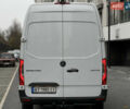 Білий Мерседес Sprinter, об'ємом двигуна 1.95 л та пробігом 82 тис. км за 37000 $, фото 34 на Automoto.ua