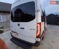 Белый Мерседес Sprinter, объемом двигателя 2.9 л и пробегом 365 тыс. км за 41999 $, фото 8 на Automoto.ua