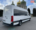 Белый Мерседес Sprinter, объемом двигателя 2.14 л и пробегом 195 тыс. км за 31300 $, фото 4 на Automoto.ua