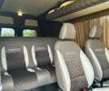 Белый Мерседес Sprinter, объемом двигателя 2.14 л и пробегом 232 тыс. км за 37800 $, фото 8 на Automoto.ua
