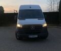 Белый Мерседес Sprinter, объемом двигателя 2.14 л и пробегом 109 тыс. км за 38336 $, фото 1 на Automoto.ua