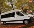 Белый Мерседес Sprinter, объемом двигателя 1.95 л и пробегом 320 тыс. км за 40000 $, фото 6 на Automoto.ua