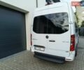 Белый Мерседес Sprinter, объемом двигателя 2.2 л и пробегом 225 тыс. км за 36300 $, фото 1 на Automoto.ua
