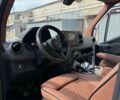 Белый Мерседес Sprinter, объемом двигателя 2.14 л и пробегом 260 тыс. км за 47000 $, фото 8 на Automoto.ua