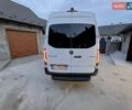 Белый Мерседес Sprinter, объемом двигателя 2.9 л и пробегом 365 тыс. км за 41999 $, фото 7 на Automoto.ua