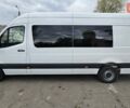 Белый Мерседес Sprinter, объемом двигателя 2.14 л и пробегом 301 тыс. км за 45400 $, фото 1 на Automoto.ua