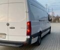 Белый Мерседес Sprinter, объемом двигателя 2.14 л и пробегом 109 тыс. км за 38336 $, фото 18 на Automoto.ua
