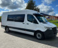Белый Мерседес Sprinter, объемом двигателя 2.99 л и пробегом 253 тыс. км за 43999 $, фото 5 на Automoto.ua