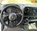 Белый Мерседес Sprinter, объемом двигателя 2.14 л и пробегом 232 тыс. км за 37800 $, фото 4 на Automoto.ua