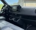 Белый Мерседес Sprinter, объемом двигателя 2.99 л и пробегом 294 тыс. км за 42500 $, фото 4 на Automoto.ua