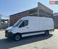 Белый Мерседес Sprinter, объемом двигателя 2.14 л и пробегом 230 тыс. км за 26499 $, фото 2 на Automoto.ua