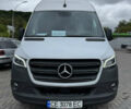 Белый Мерседес Sprinter, объемом двигателя 2.99 л и пробегом 322 тыс. км за 61906 $, фото 1 на Automoto.ua