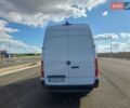 Белый Мерседес Sprinter, объемом двигателя 2.99 л и пробегом 60 тыс. км за 77000 $, фото 7 на Automoto.ua