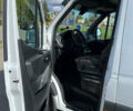 Белый Мерседес Sprinter, объемом двигателя 2.99 л и пробегом 253 тыс. км за 43999 $, фото 10 на Automoto.ua