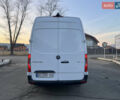 Белый Мерседес Sprinter, объемом двигателя 3 л и пробегом 200 тыс. км за 43888 $, фото 11 на Automoto.ua