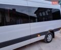 Белый Мерседес Sprinter, объемом двигателя 2.9 л и пробегом 365 тыс. км за 41999 $, фото 11 на Automoto.ua