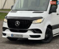 Білий Мерседес Sprinter, об'ємом двигуна 2 л та пробігом 295 тис. км за 44777 $, фото 2 на Automoto.ua
