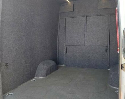 Білий Мерседес Sprinter, об'ємом двигуна 2.99 л та пробігом 530 тис. км за 53269 $, фото 15 на Automoto.ua