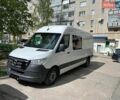 Белый Мерседес Sprinter, объемом двигателя 2.99 л и пробегом 540 тыс. км за 49305 $, фото 1 на Automoto.ua