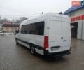 Белый Мерседес Sprinter, объемом двигателя 1.95 л и пробегом 200 тыс. км за 31000 $, фото 4 на Automoto.ua