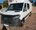 Белый Мерседес Sprinter, объемом двигателя 1.95 л и пробегом 483 тыс. км за 46900 $, фото 1 на Automoto.ua