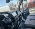 Белый Мерседес Sprinter, объемом двигателя 3 л и пробегом 200 тыс. км за 43888 $, фото 74 на Automoto.ua